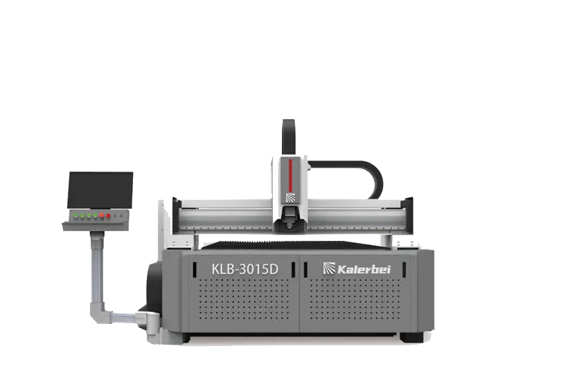 D Series - Plataforma única compacta