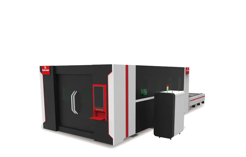 HB Series - Gran formato industrial